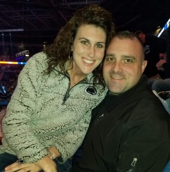 Meet your Posher, Andrew - Picture 1 of 1